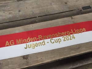 Jugend Cup 2024 Minden-Ravensberg-Lippe